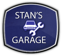 Stan's Garage