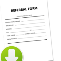 Refer Us